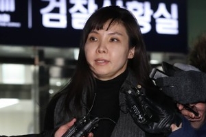 서지현 “인생에서 가장 큰 용기 냈다…미투는 공감·연대운동”