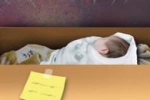 상가 화장실 변기서 갓난아이 숨진 채 발견…“미숙아 추정”
