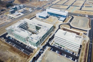 연구개발·인재양성·맞춤 고용… ‘울산형 실리콘밸리’ 큰 그림