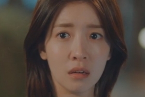 정인선, ‘으라차차 와이키키’에선 이이경 아닌 김정현♥ “환장의 향연”