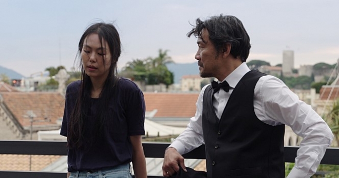 영화 ‘클레어의 카메라’