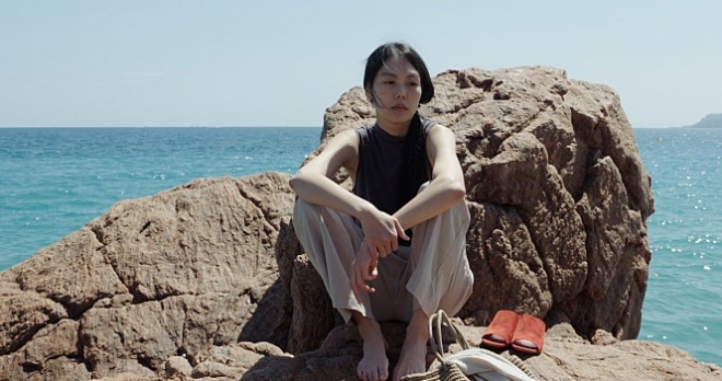 영화 ‘클레어의 카메라’