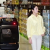 밀지 않아도 고객 뒤 ‘졸졸졸’ 자율주행 스마트카트 나온다