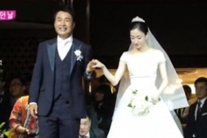 배동성, 딸 배수진 시집가는 날 공개 “곧 할아버지 된다”