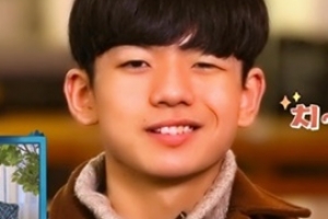 ‘둥지탈출3’ 왕석현 폭풍성장 “학업 위해 활동 중단” 연애는 한다?