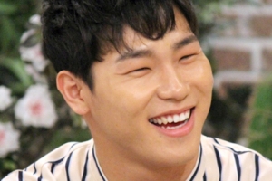 ‘해투3’ 아이언맨 윤성빈 “호랑이연고 발랐다가 쫒겨나” 텃세 고백