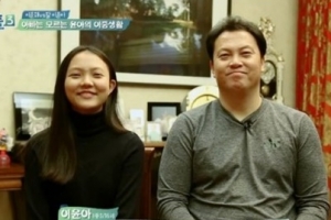 ‘둥지탈출3’ 이운재 딸 윤아, 걸그룹 데뷔해도 될 미모 “크면서 엄마 닮아”
