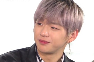 ‘해피투게더3’ 강다니엘, 남다른 소고기 사랑 “혼자 50만원어치 먹어”