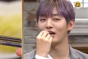 ‘수요미식회’ 워너원 윤지성-황민현-이대휘 “오늘 주인공은 보쌈”