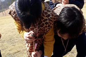 오이도 선사유적공원서 구석기여행 떠나볼까