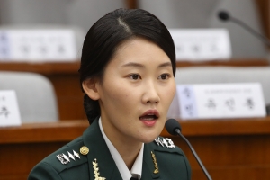 ‘조여옥 대위 위증 처벌’ 청원에 청와대 “특검 자료 확보 뒤 처분”