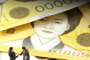 아파트 도색 공사 왜 이리 부실하고 비싼가 했더니···