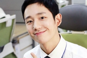 백상예술대상 ‘예쁜 누나’ 정해인, 설경구 제치고 인기상 확정