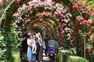 중랑 ‘5월愛’ 프러포즈