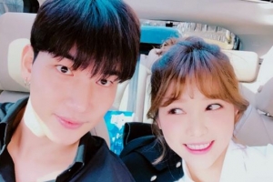 ‘이은혜와 결혼 발표’ 노지훈 누구?