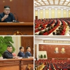 北, 내일 노동당 전원회의 소집…“새로운 단계 정책문제 결정”