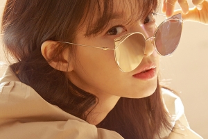 “세젤귀” 신민아, 꾸러기 패션도 완벽 소화한 ‘러블리 장인’