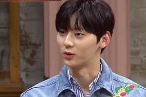 ‘수요미식회’ 워너원 황민현 입맛 공개 “매운 음식 잘 못 먹어”