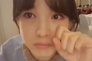 정가은 해명 “딸 사고 자랑? 순수하게 바라봐주시길”