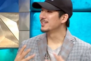 윤미래 “타이거JK 목소리 들을 때마다 소름 돋아” 무슨 말?