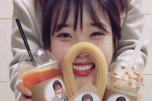 ‘나의 아저씨’ 이지은, 이준기 선물에 함박 웃음 “지안이 문제 없어”