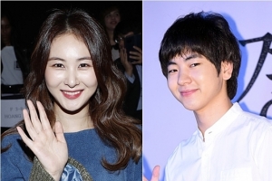 손은서♥이주승 열애 공식 인정 “최근 연인으로 발전”