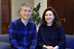 ‘마이웨이’ 주현미, 30년 만에 남편 최초 공개 “이혼 루머 사실 아냐”