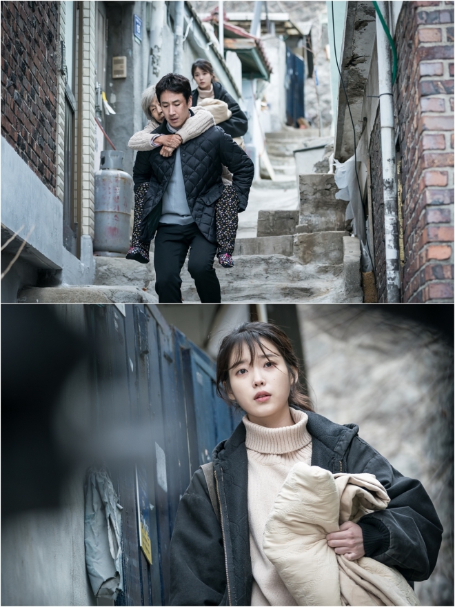 ‘나의 아저씨’ 이선균