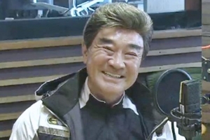 이덕화, 낚시 인생 60년 자부심 “낚시인 700만 시대, 등산인 이겼다”