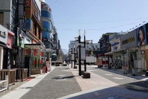 유커 떠난 자리에 싼커·다이거우…제주 풍경이 달라졌수다