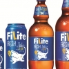 [비즈+] 발포주 ‘필라이트 후레쉬’ 출시