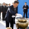 문 대통령, 2020년 4·19혁명 기념식 참석 약속