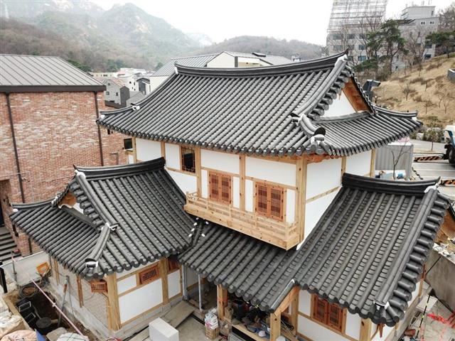 너나들이센터. 은평구 제공