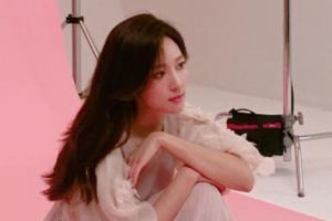 왕빛나 정승우 이혼 “성격차이” 보도 하루 전 올린 근황 ‘눈길’