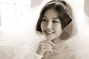 기상캐스터 출신 박은지, 오늘(20일) 결혼...상대는 2살 연상 재미교포