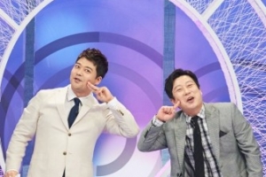 ‘무한도전’ 후속 ‘뜻밖의 Q’ 오는 5월 5일 첫 방송...‘역대급 출연진’