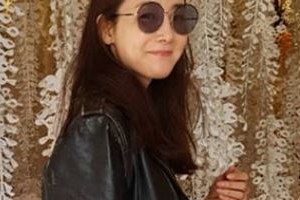 최지우, 결혼 후 첫 근황 공개 ‘미소 활짝♥’