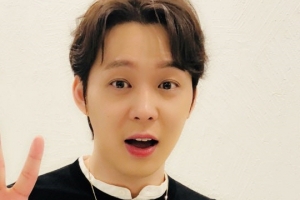 박유천 근황 “컴백? 꾸준히 작업 중..최대한 많이 보여주고파”