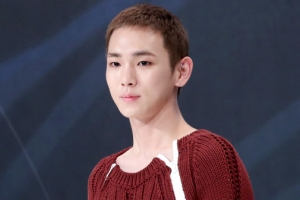 [포토] ‘남다른 패션’ 샤이니 키