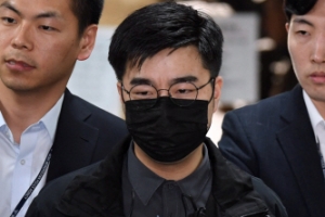 드루킹 공범 서유기 구속기소…“댓글 50개에 2만3천번 공감클릭”