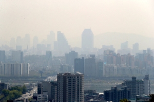 한·중 미세먼지 저감 협력사업 착수…규모 2배로 확대