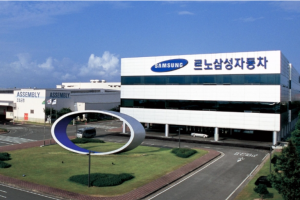 르노삼성차 내년부터 ‘한국르노’ 되나