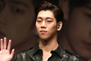 크나큰 김유진, 공황장애로 활동 중단 “건강이 최우선..당분간 4인 체제”