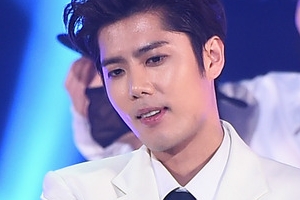 김규종 측 “열애설 사실 무근..현장에 스태프만 있었다”