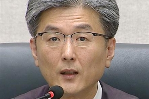 朴 1심 선고 재판부 배려 ‘원 포인트’ 인사