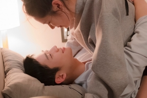 ‘밥 잘 사주는 예쁜 누나’ 손예진♥정해인 “이렇게 사랑받을지 몰랐어”