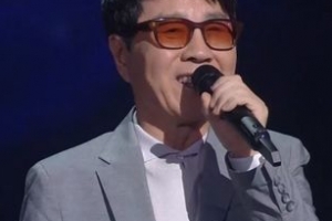 김경호 ‘불후의 명곡’ 조용필 50주년 특집 1부 우승 ‘파죽의 4연승’