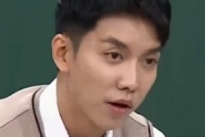 이승기 “사이판 호텔서 성인채널 20만원 결제”