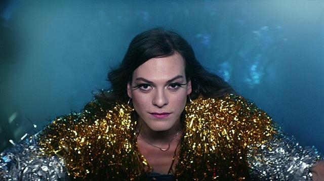 영화 ‘판타스틱 우먼’