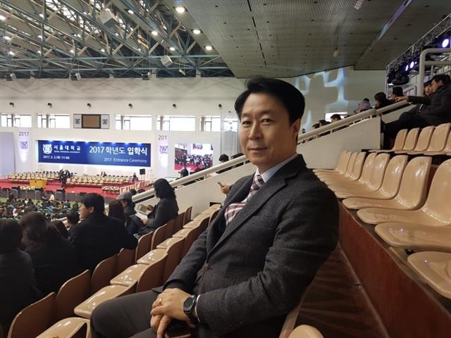 이대형(52·경찰대 5기) 경찰청 인권보호담당관